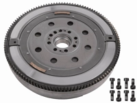 SACHS Flywheel - 2294 501 237